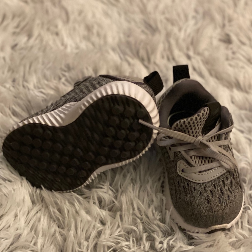 ADIDAS INFANT ECO ORTHOLITE SZ4k